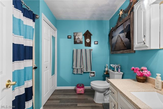 64243 Sand Hill Road, Bellaire, OH 43906