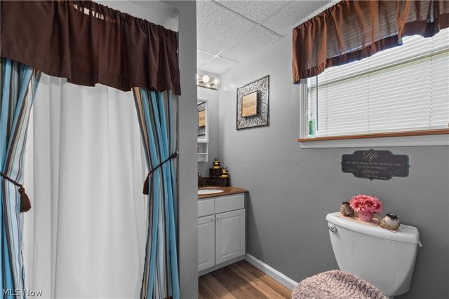 64243 Sand Hill Road, Bellaire, OH 43906