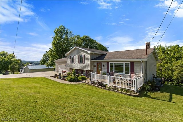 64243 Sand Hill Road, Bellaire, OH 43906