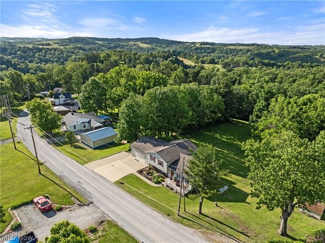 64243 Sand Hill Road, Bellaire, OH 43906