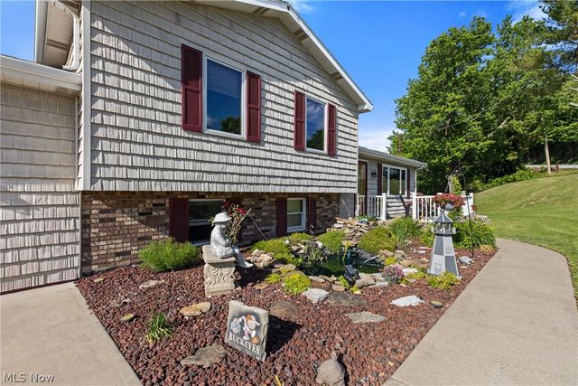 64243 Sand Hill Road, Bellaire, OH 43906
