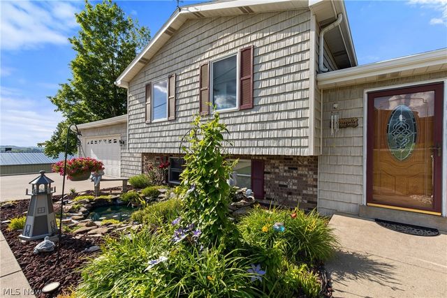 64243 Sand Hill Road, Bellaire, OH 43906