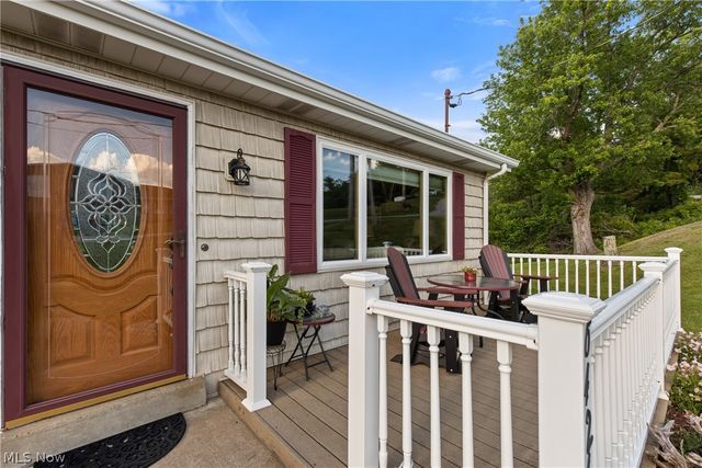 64243 Sand Hill Road, Bellaire, OH 43906