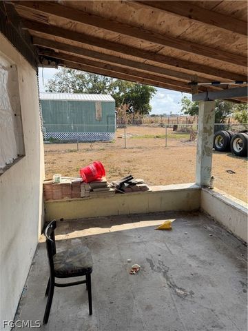 1274 Hookers Point RD, Clewiston, FL 33440