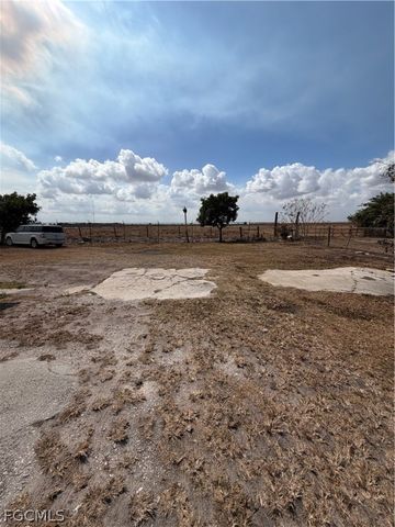1274 Hookers Point RD, Clewiston, FL 33440