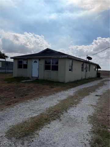 1274 Hookers Point RD, Clewiston, FL 33440