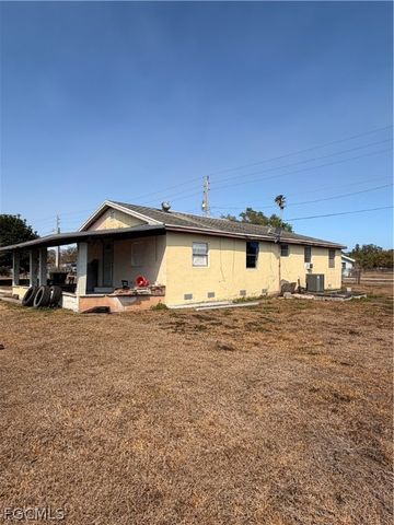 1274 Hookers Point RD, Clewiston, FL 33440