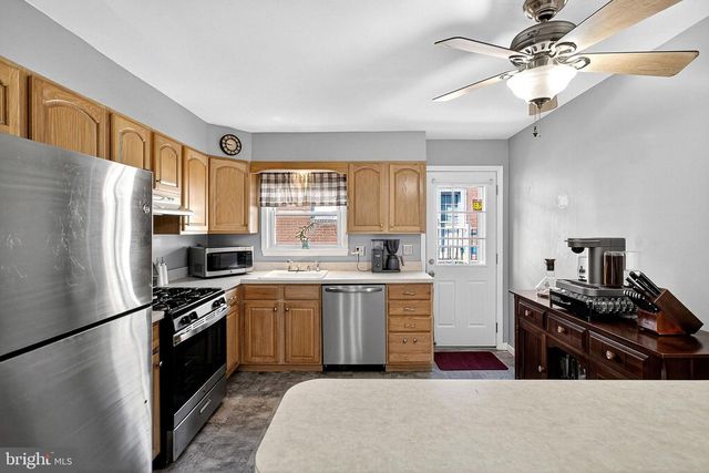 147 JUNIPER RD, Havertown, PA 19083