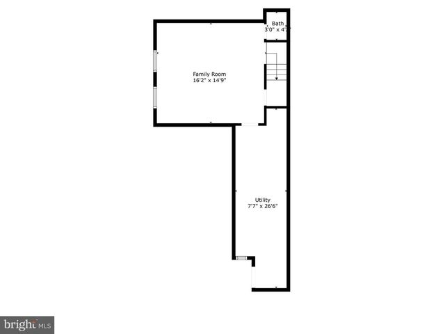147 JUNIPER RD, Havertown, PA 19083