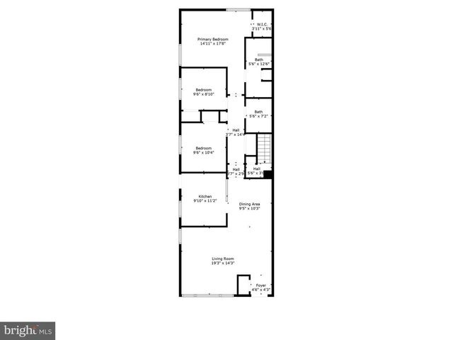 147 JUNIPER RD, Havertown, PA 19083