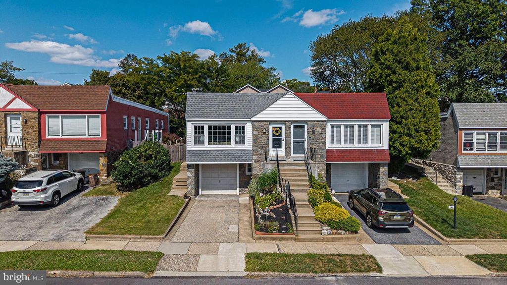 147 JUNIPER RD, Havertown, PA 19083