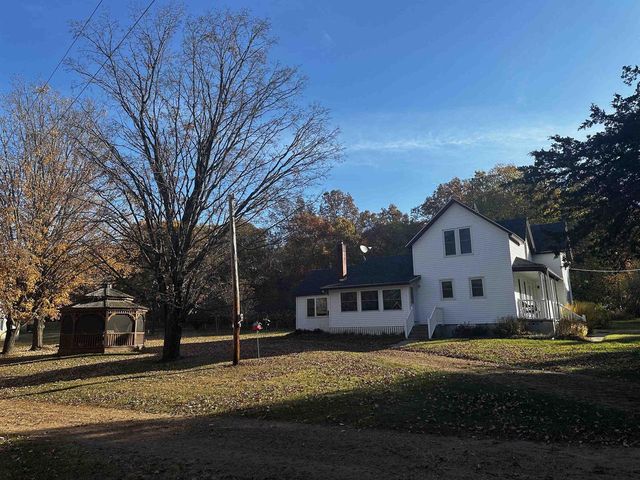 W1712 Deerborn Drive, Neshkoro, WI 54960