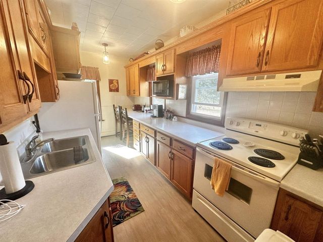 W1712 Deerborn Drive, Neshkoro, WI 54960