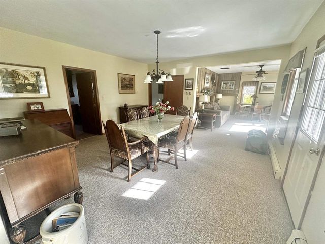W1712 Deerborn Drive, Neshkoro, WI 54960