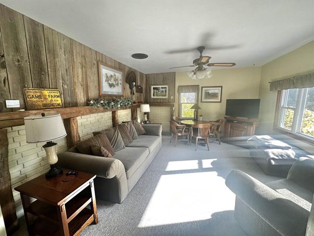 W1712 Deerborn Drive, Neshkoro, WI 54960