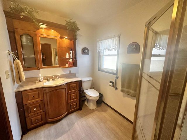 W1712 Deerborn Drive, Neshkoro, WI 54960