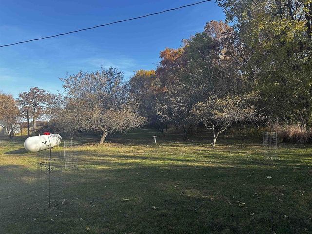 W1712 Deerborn Drive, Neshkoro, WI 54960