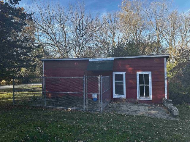 W1712 Deerborn Drive, Neshkoro, WI 54960