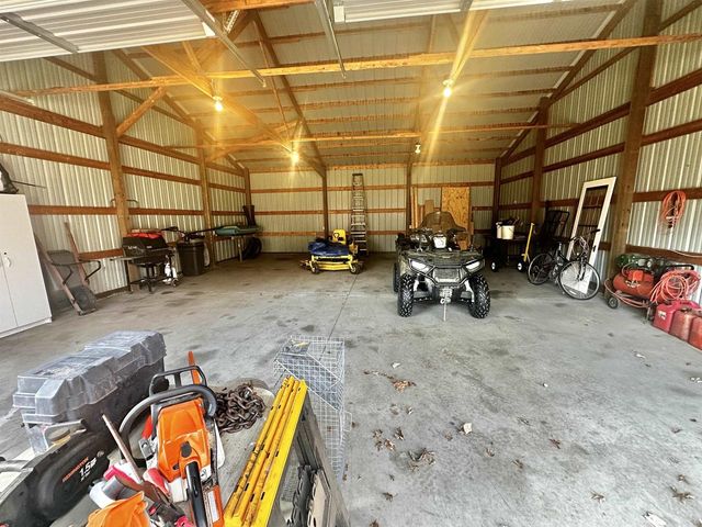 W1712 Deerborn Drive, Neshkoro, WI 54960