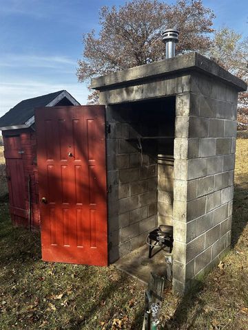 W1712 Deerborn Drive, Neshkoro, WI 54960