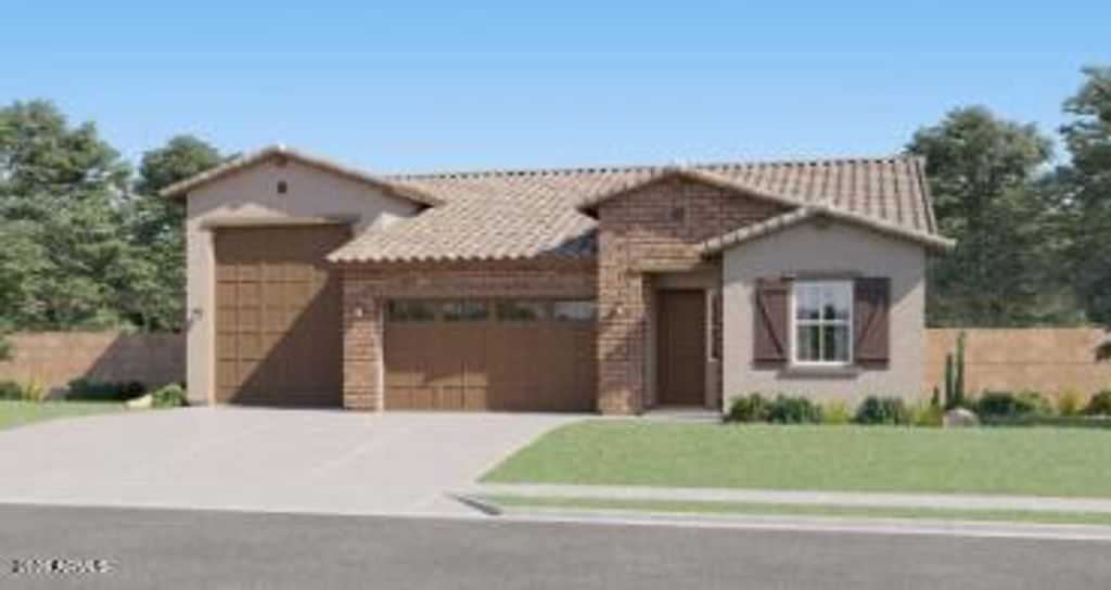 2908 E ETHELRIDGE Drive, San Tan Valley, AZ 85143 — exterior