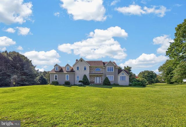 140 LLOYD RD, West Grove, PA 19390