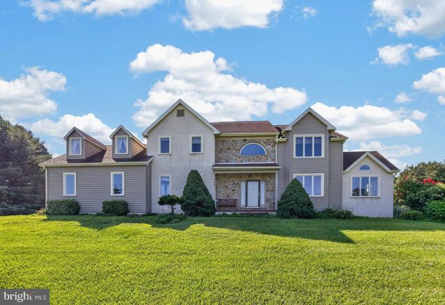 140 LLOYD RD, West Grove, PA 19390