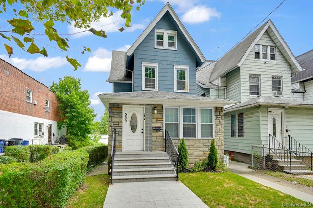 555 S 5th Avenue, Mount Vernon, NY 10550