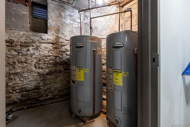 555 S 5th Avenue, Mount Vernon, NY 10550