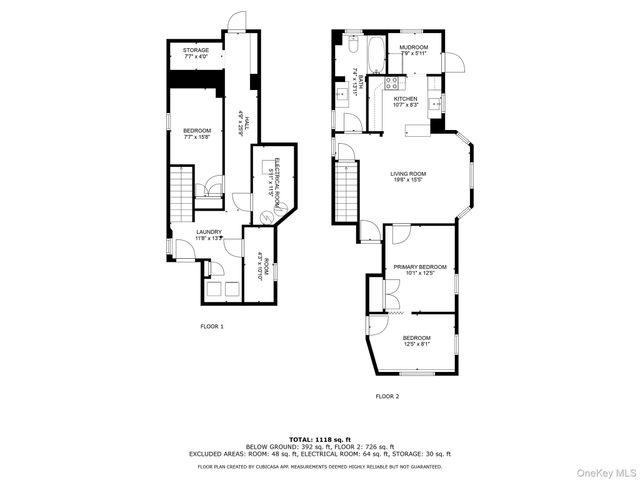 555 S 5th Avenue, Mount Vernon, NY 10550