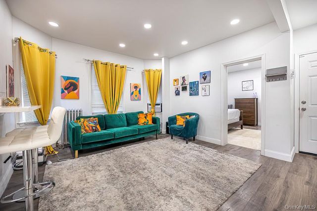 555 S 5th Avenue, Mount Vernon, NY 10550