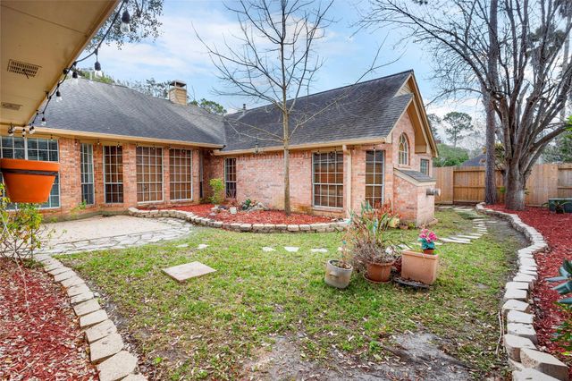 4011 W Pine Brook Way, Houston, TX 77059
