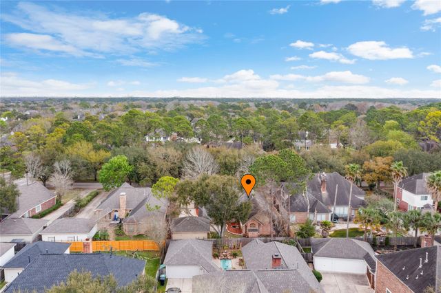 4011 W Pine Brook Way, Houston, TX 77059