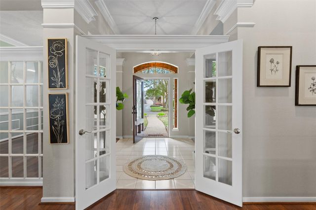 4011 W Pine Brook Way, Houston, TX 77059