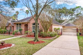 4011 W Pine Brook Way, Houston, TX 77059
