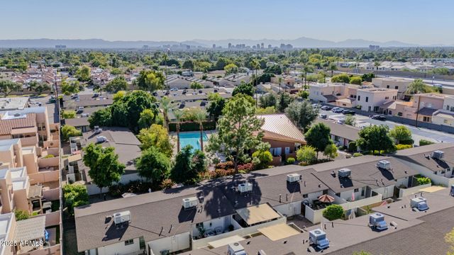 1850 E MARYLAND Avenue 42, Phoenix, AZ 85016