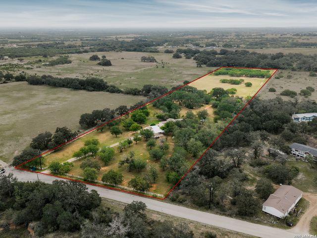 1470 PATTON RD, Somerset, TX 78069