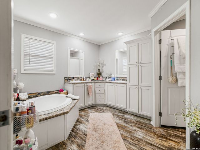 1470 PATTON RD, Somerset, TX 78069