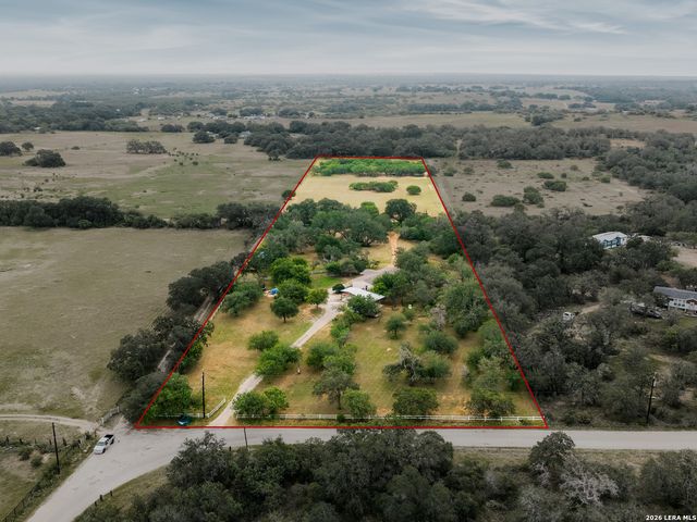 1470 PATTON RD, Somerset, TX 78069