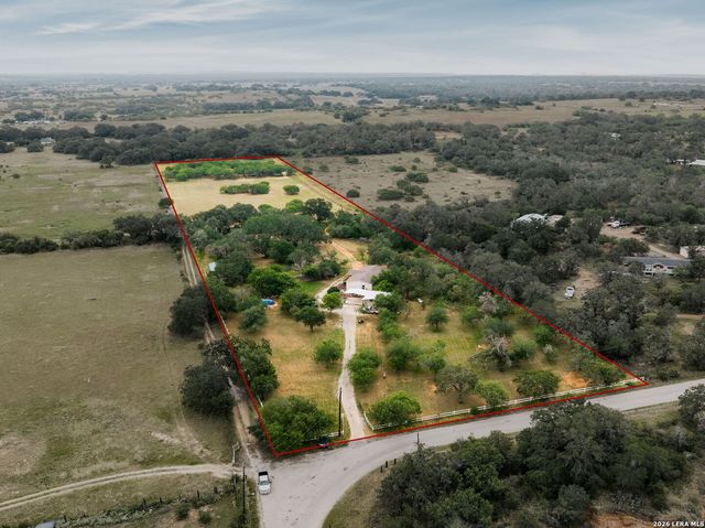 1470 PATTON RD, Somerset, TX 78069