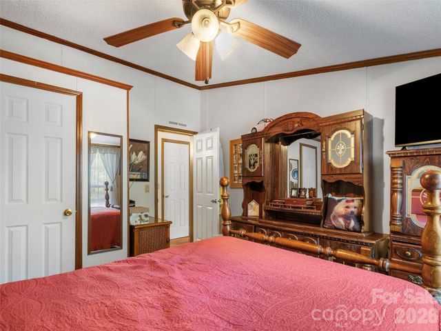 1270 Old Mine Fork Road, Burnsville, NC 28714