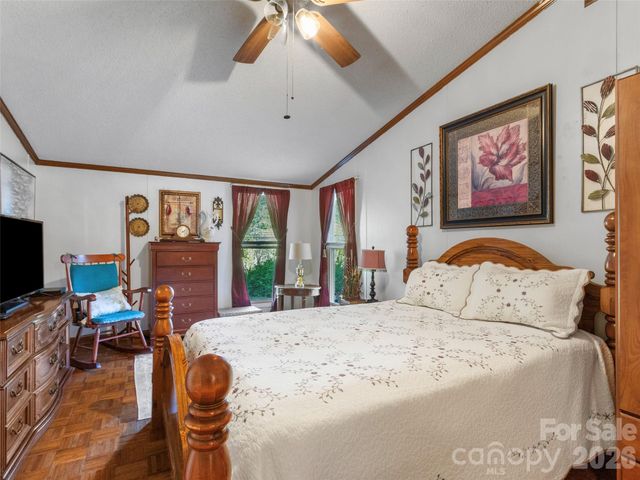 1270 Old Mine Fork Road, Burnsville, NC 28714