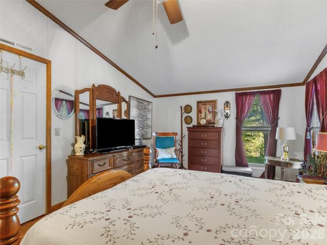 1270 Old Mine Fork Road, Burnsville, NC 28714