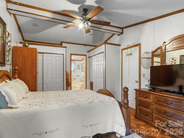 1270 Old Mine Fork Road, Burnsville, NC 28714