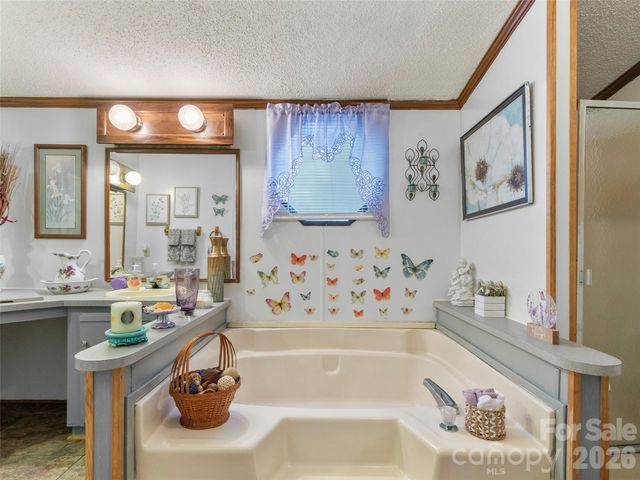 1270 Old Mine Fork Road, Burnsville, NC 28714