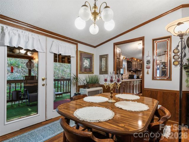 1270 Old Mine Fork Road, Burnsville, NC 28714