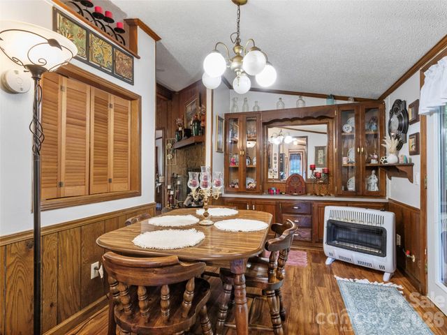 1270 Old Mine Fork Road, Burnsville, NC 28714