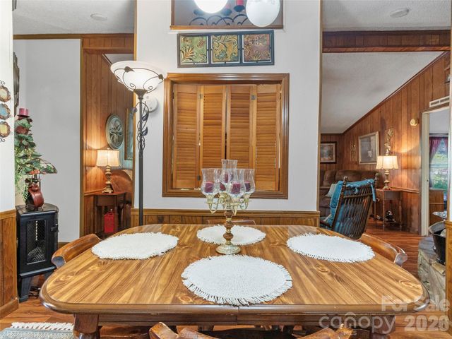 1270 Old Mine Fork Road, Burnsville, NC 28714