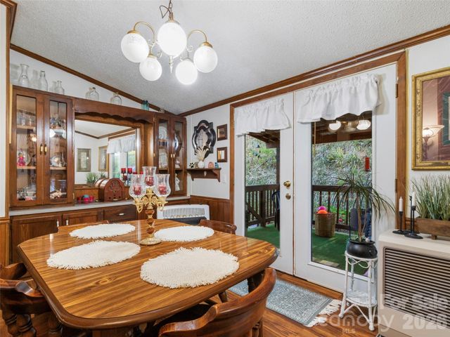 1270 Old Mine Fork Road, Burnsville, NC 28714
