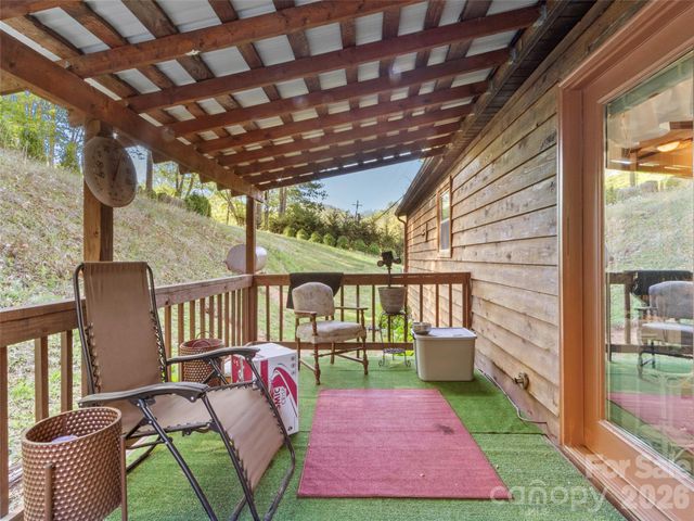 1270 Old Mine Fork Road, Burnsville, NC 28714